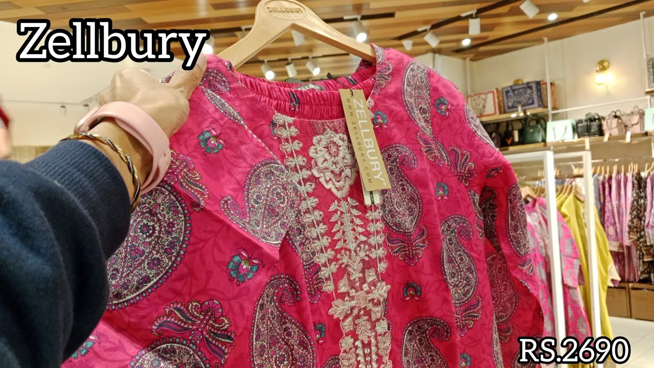 Zellbury Latest collection 2026🔥 Zellbury new arrivals 😍 Zellbury sale prices 