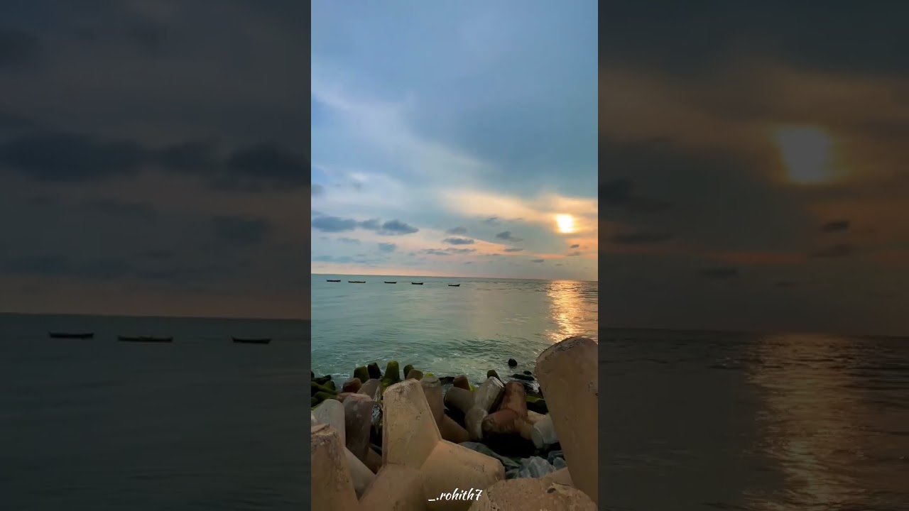 Delta Point Kodi Beach
