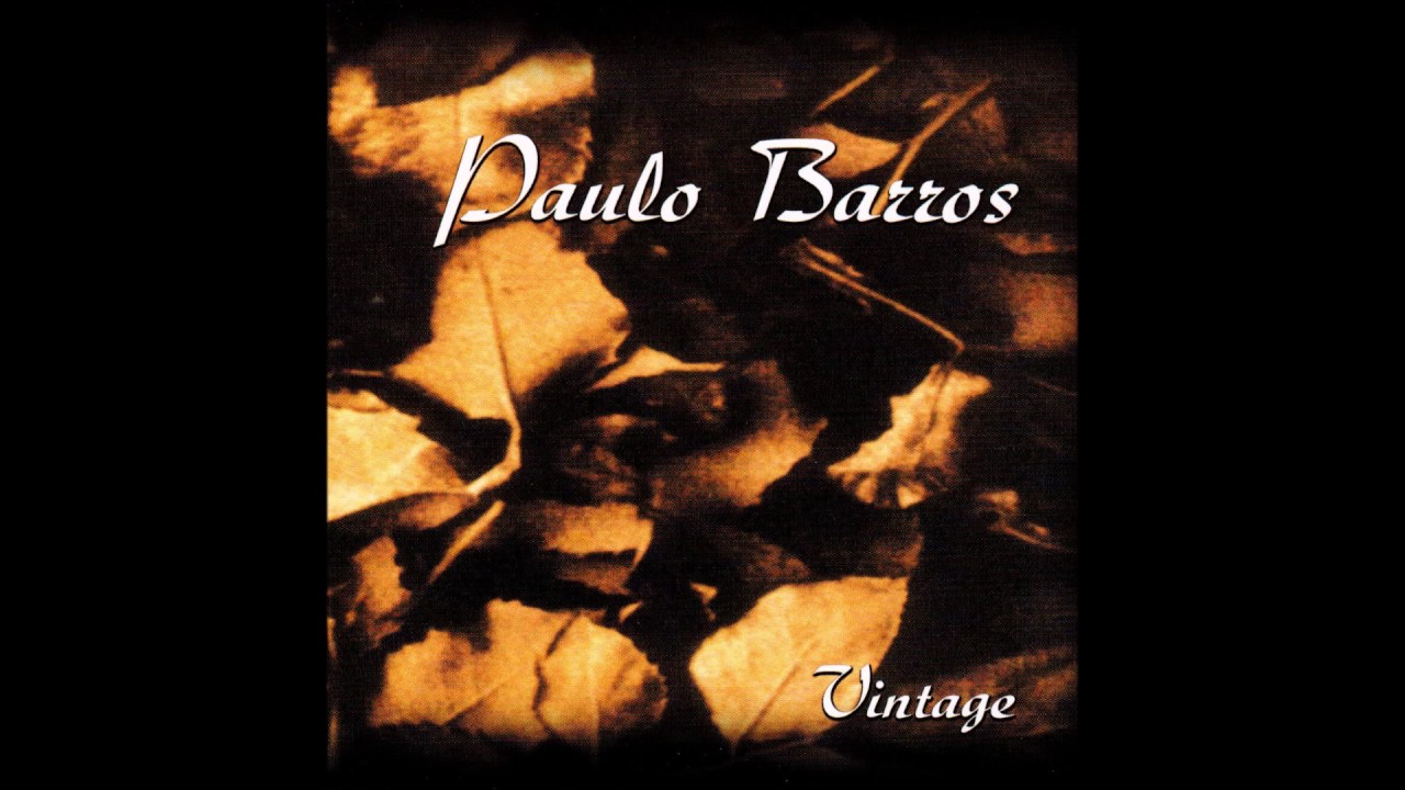 Paulo Barros - Metal Symphony