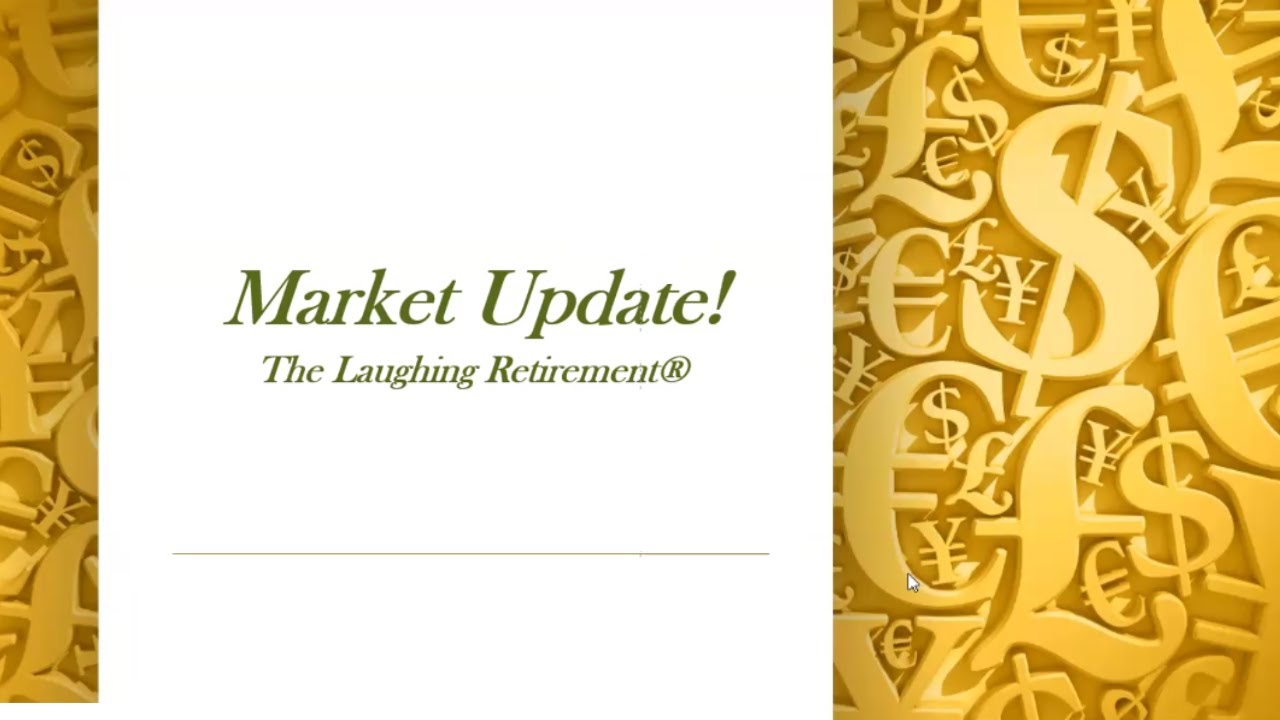 Q1 2025 Market Update: Navigating Market Volatility