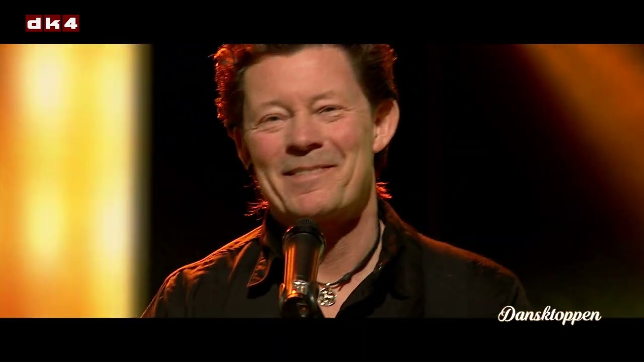 Claus Grønkjær Christensen  - Agner med klokken