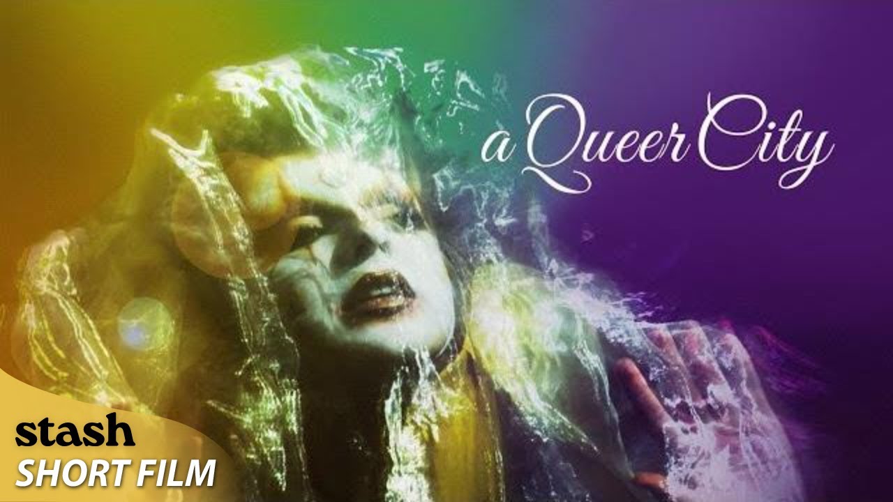A Queer City | Drag Queen Documentary | Short Film | LGBTQIA+