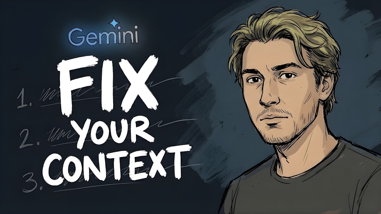 3 Rules That Make Gemini Actually Useful