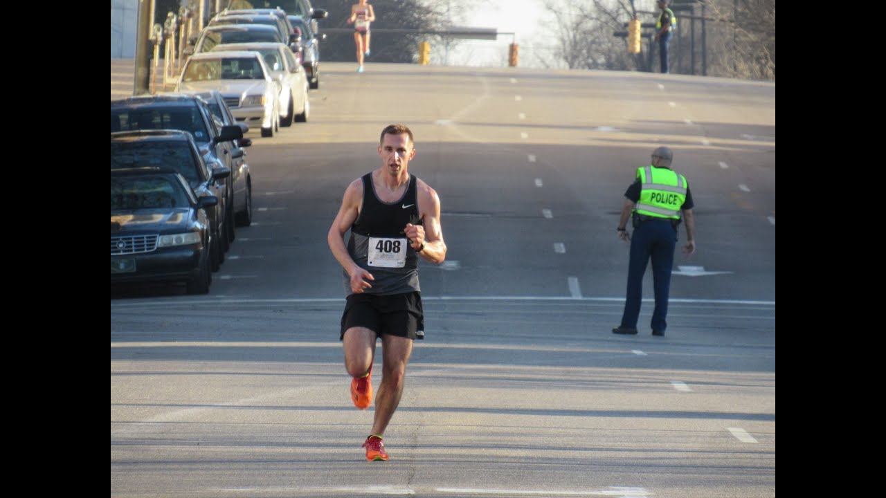 5 MORE PROVEN WORKOUTS For a SUB 19:00 5k - (Part 2)