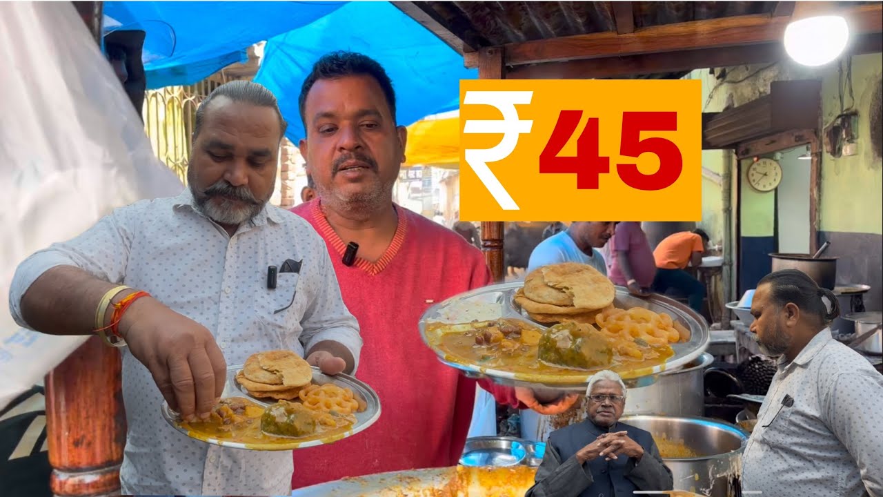 Gaya ji station ka famous nasta dukan 🤤🤤📍😍🥰