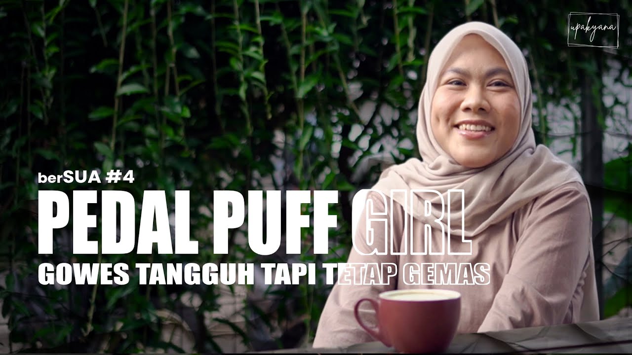 Berawal Dari Hobi Sampai Buat Komunitas Sendiri: Cerita Pesepeda Perempuan | Bersua Eps. 4