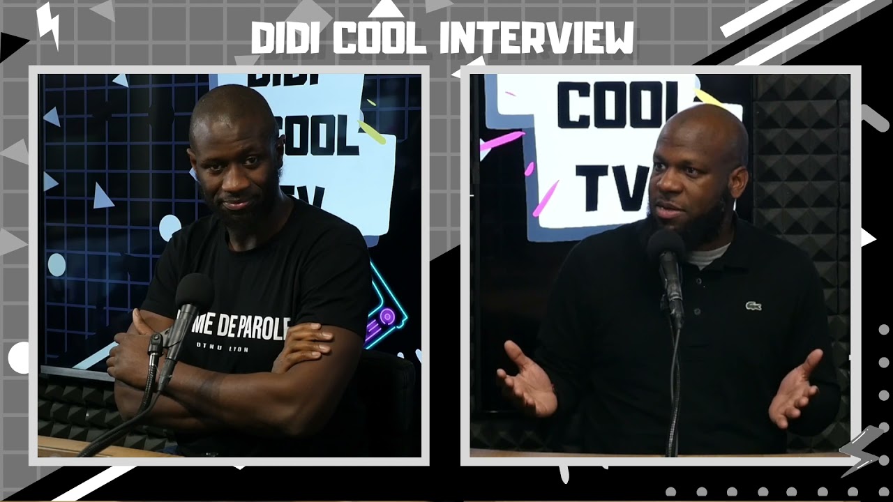 Didicooltv x DNLC Le racisme noir arabe