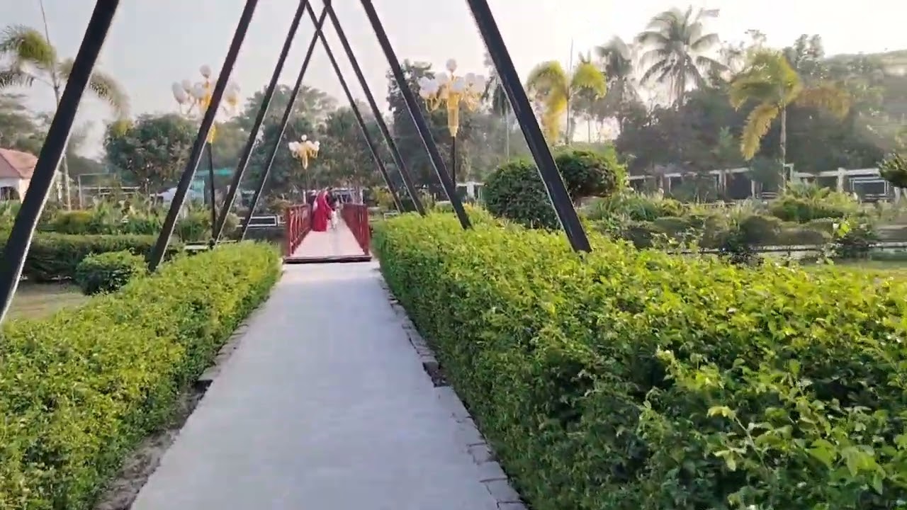 এন্টালিয়া পার্ক গোপালগঞ্জ 