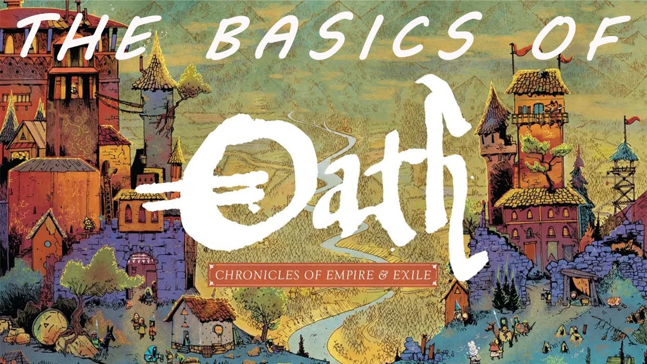 Oath | Beginner Strategy Guide