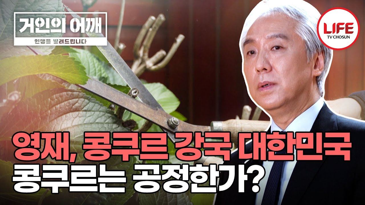 [#거인의어깨] 한국 연주자들의 연주를 보고 충격에 빠진 피아니스트 김대진 (TV CHOSUN 240915 방송)
