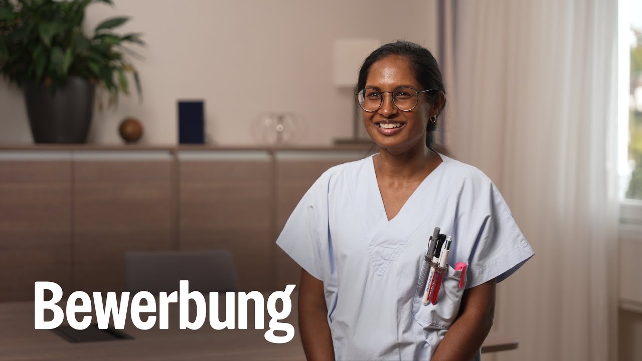Im Bewerbungsgespräch bei Göttlicher Heiland Krankenhaus Wien überzeugen | karriere.at