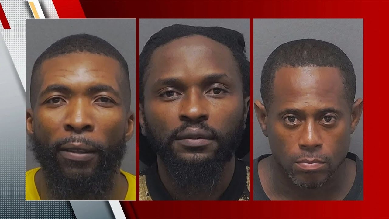 3 suspects arrested after deputy finds illegal bar in northeast Bexar County, sheriff&rsquo;s office says