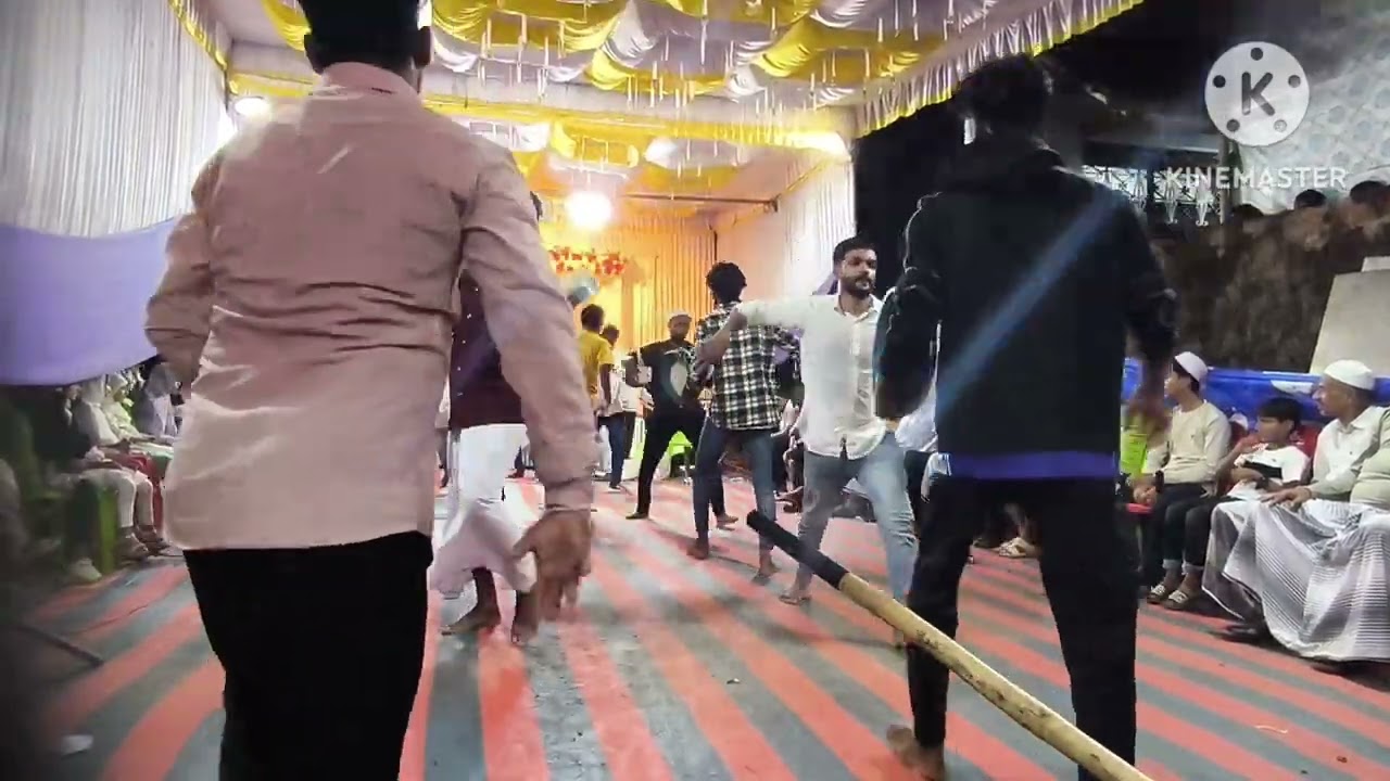 NAKHUDA MURDESHWAR RATIB :MANKI RATIB