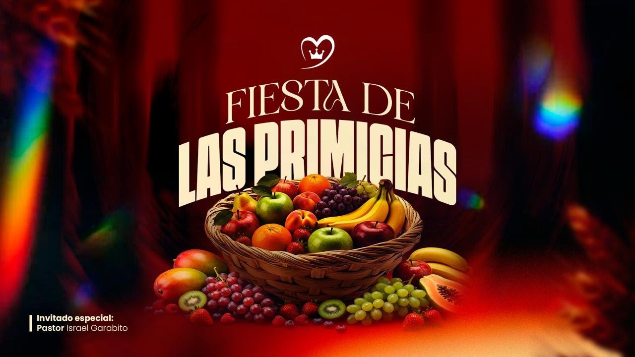 Fiesta de las Primicias