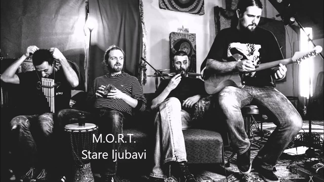 M.O.R.T. - Stare ljubavi