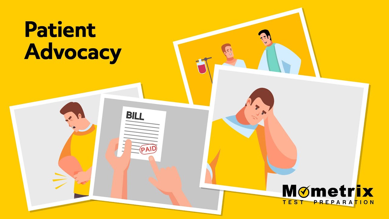Защита интересов пациентов | Подготовка к экзамену NCLEX