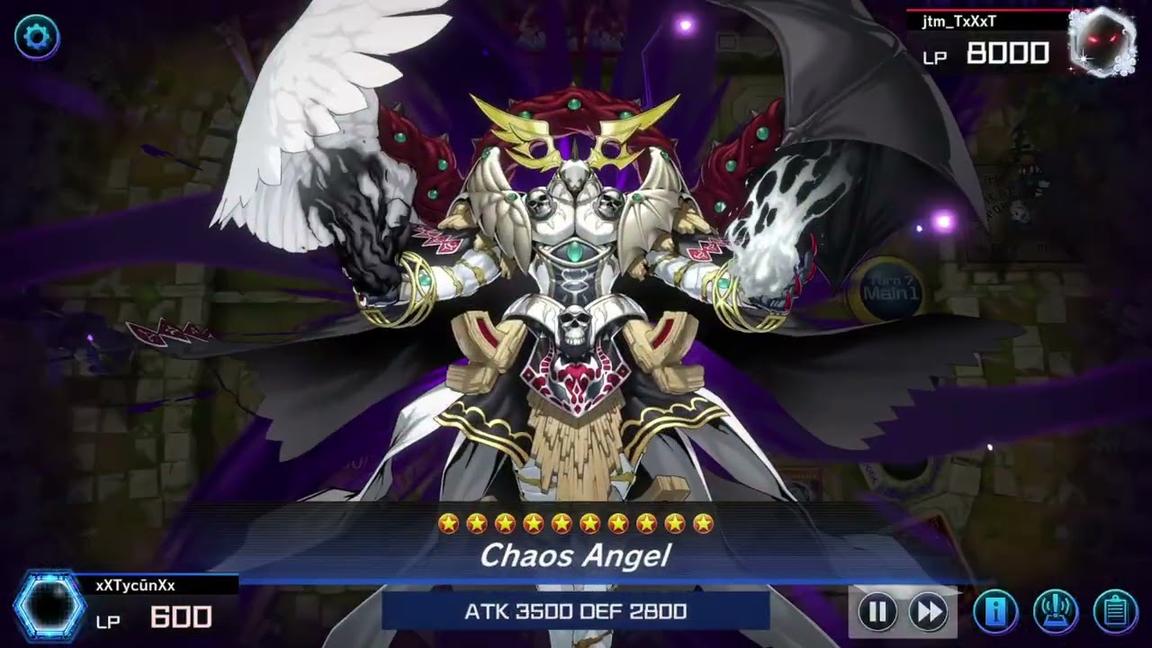 Pendulums Won me 3,300 Gems!! - Psychic End Punisher | Dice Rally Event 2026 Master Duel [Yugioh]