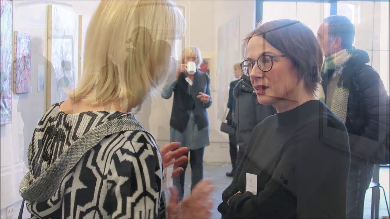 Dozentenausstellung Kolbermoor