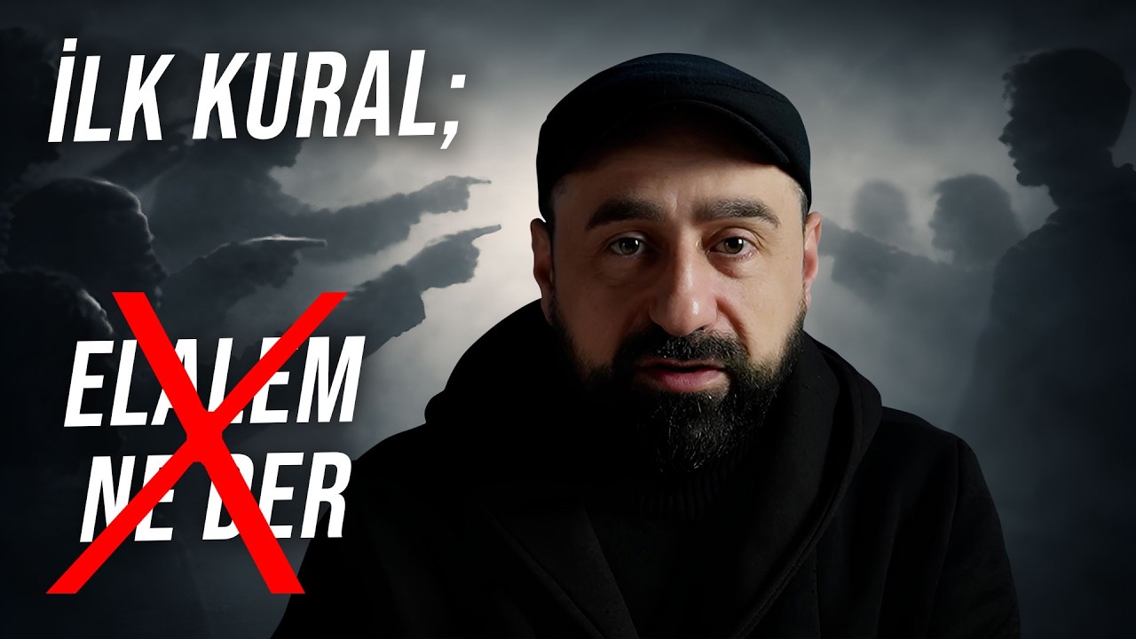 Kimseyi Memnun Etmek Zorunda Değilsin: Özsaygının İlk Kuralı