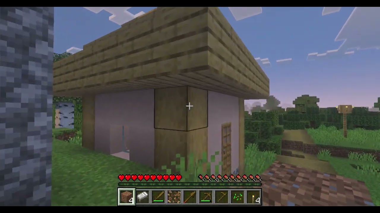 nowa seria minecraft