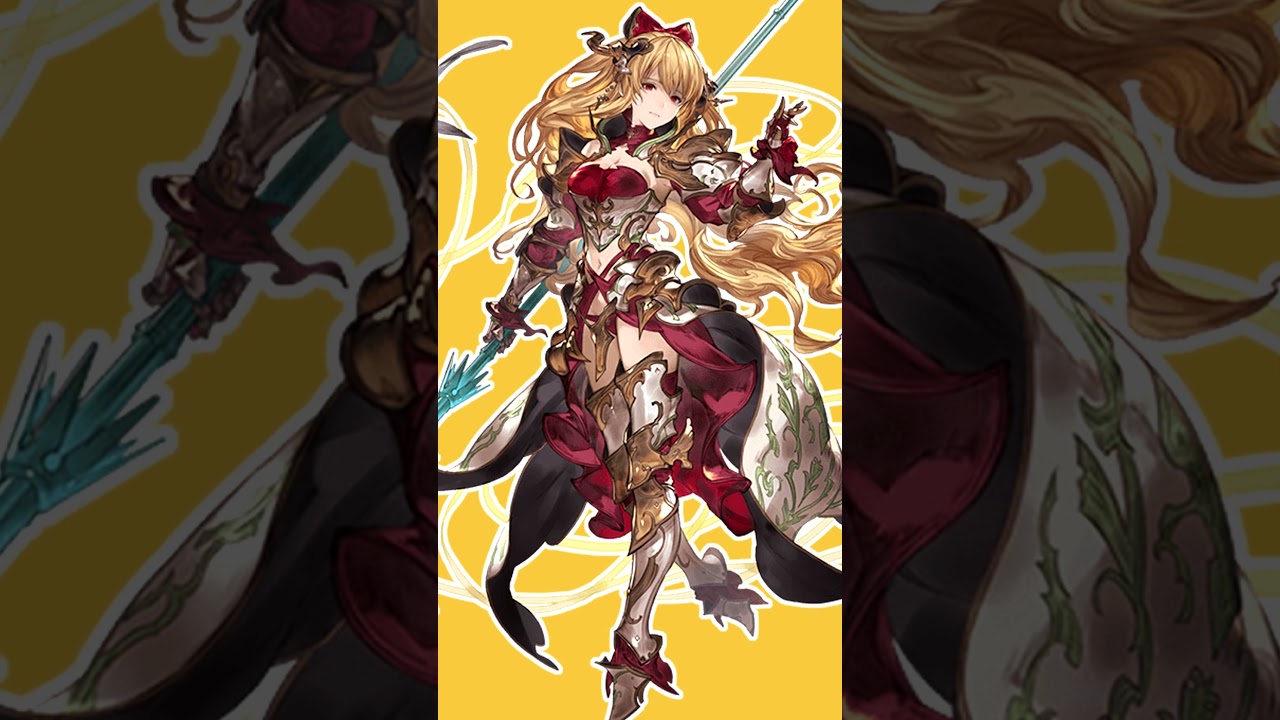 Vira The Obsessive Lord Commander of Albion 