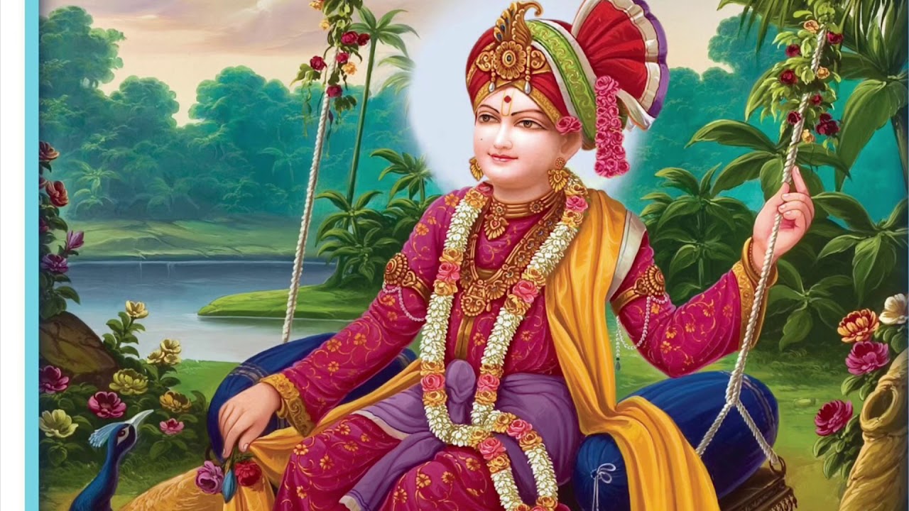 Aaj mare Orde re nice Swaminarayan bhajan