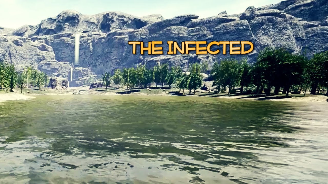 Brand New Way To Start in This Post-Apocalyptic Survival - The Infected [E1]