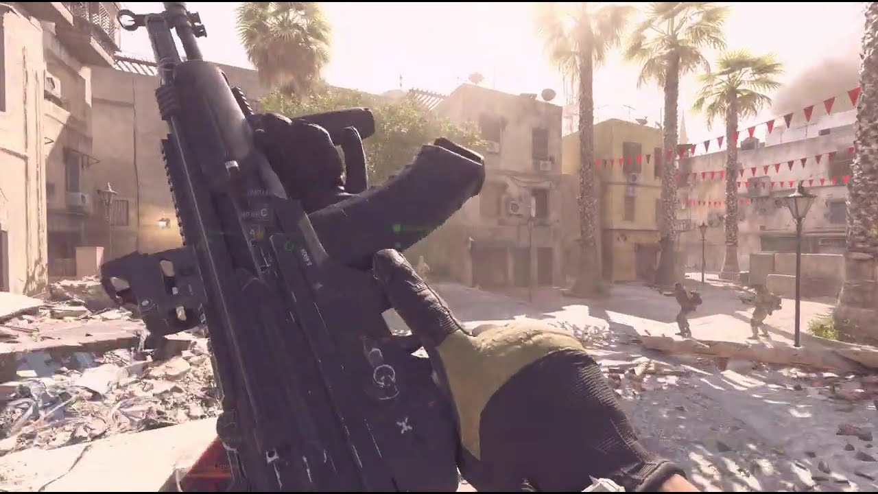 Battle Tested (BF6)