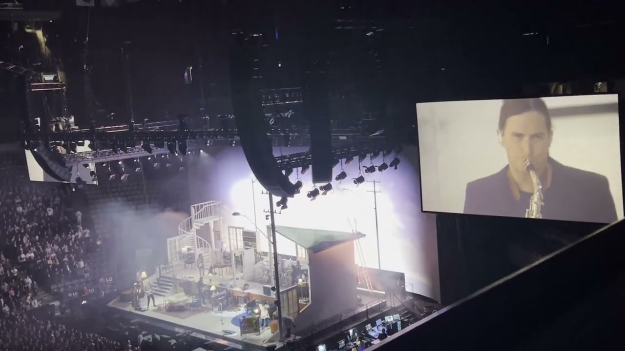 The 1975 - Still... At Their Very Best (Live from Scotiabank Arena) FULL CONCERT