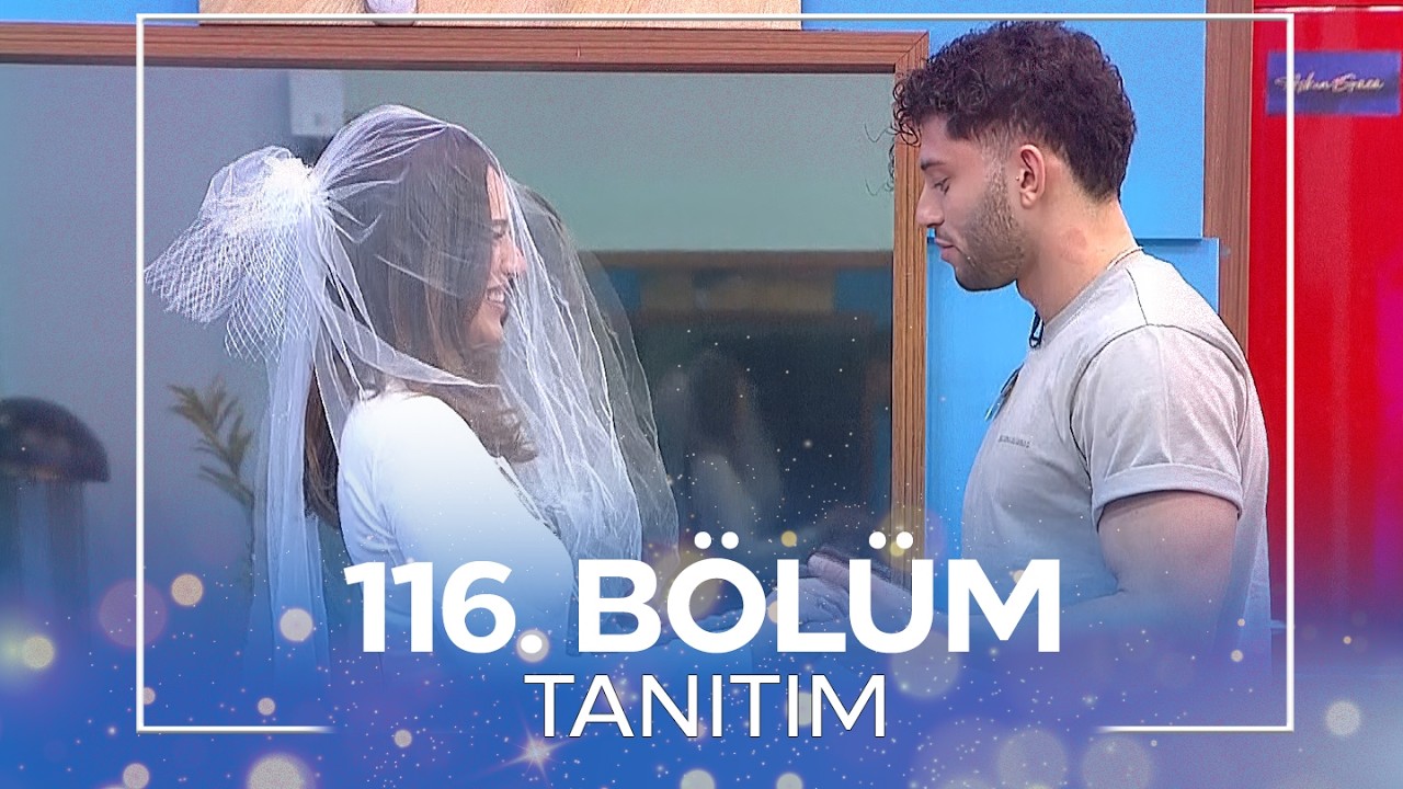 Aşkın Gücü 3. SEZON 116.  Bölüm Tanıtım