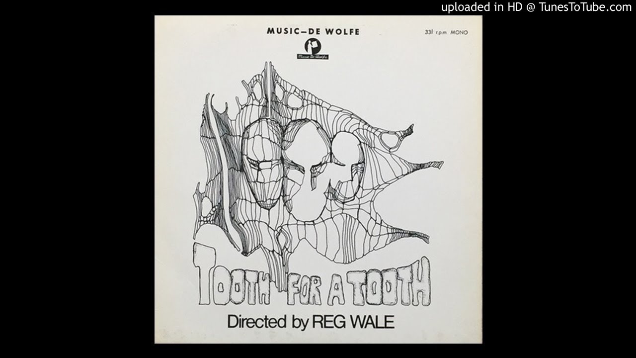 THE LONDON STUDIO GROUP - Tooth for a tooth