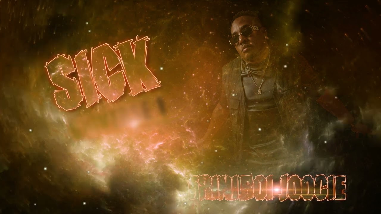 Triniboi Joocie - Sick  | Universe 1 Riddim | Vincy Soca 2025