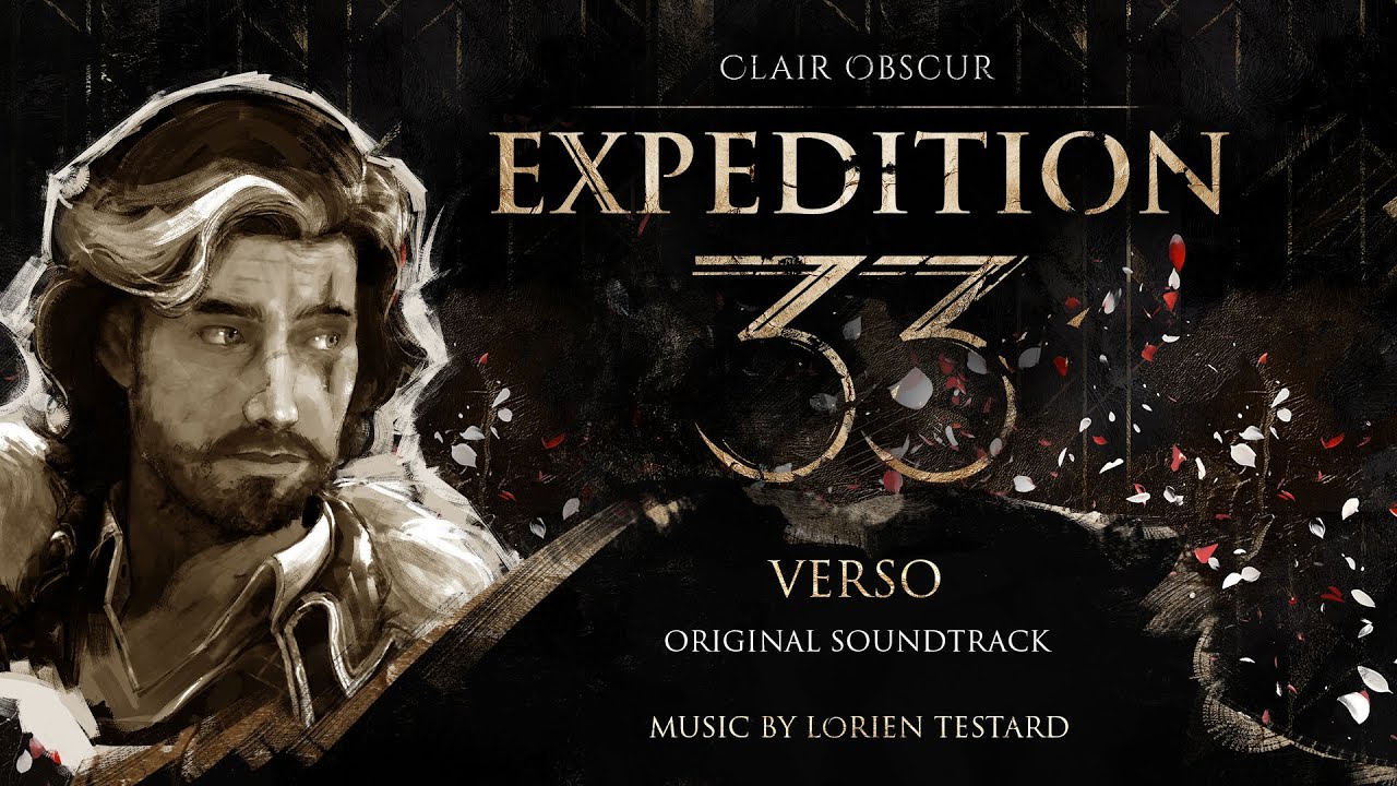 Clair Obscur: Expedition 33 (Original Soundtrack) 61 - Verso
