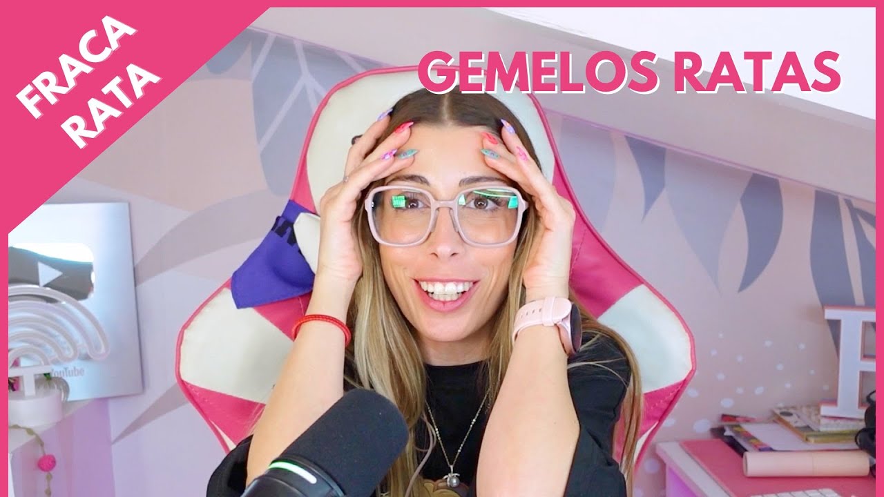 ME COM&Iacute; AL MARIDO DE MI PACIENTE 😱 | Fraca Rata #pipicomunidad