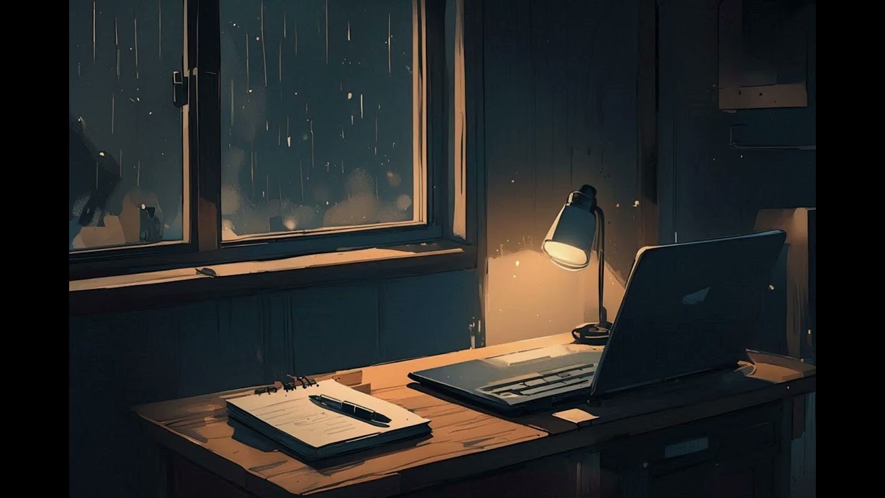 lofi beats to study and focus 📚☕ | calm background music