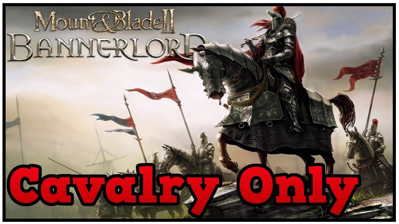 The Horse Lords Raid #2  -  Mount & Blade II: Bannerlord (1.7.2 beta mini series cavalry only)