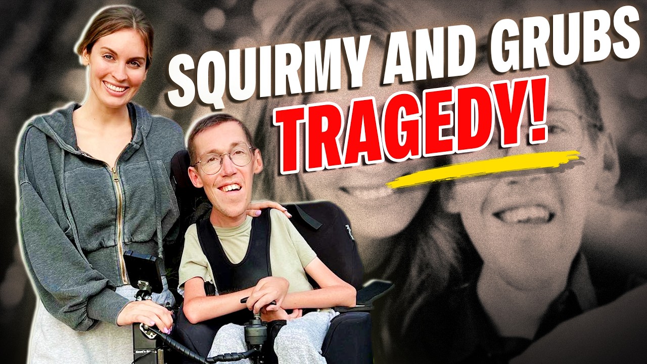 What happened to Squirmy and Grubs? Squirmy and Grubs Divorce | Pregnancy | Intimacy