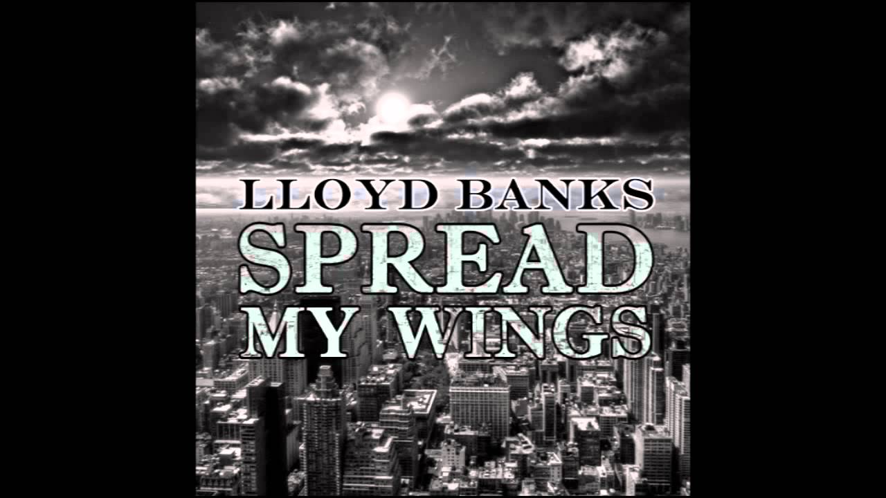 Lloyd Banks - Spread My Wings [Off of Cold Corner 2]