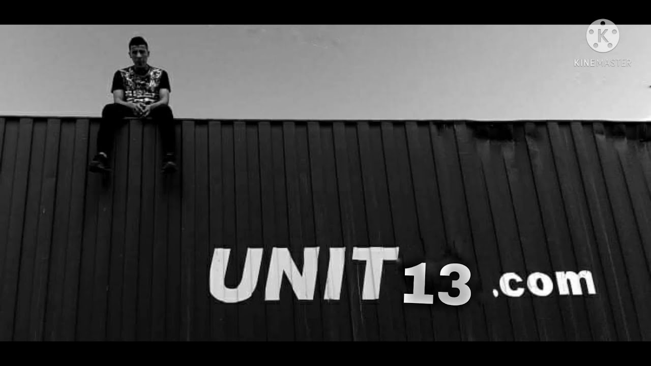 BK rap Algerian officiel tst [Unit 13] ©