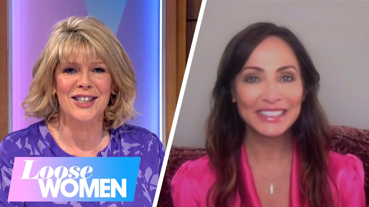 Natalie Imbruglia On New Music & Her Journey to Motherhood | Loose Women