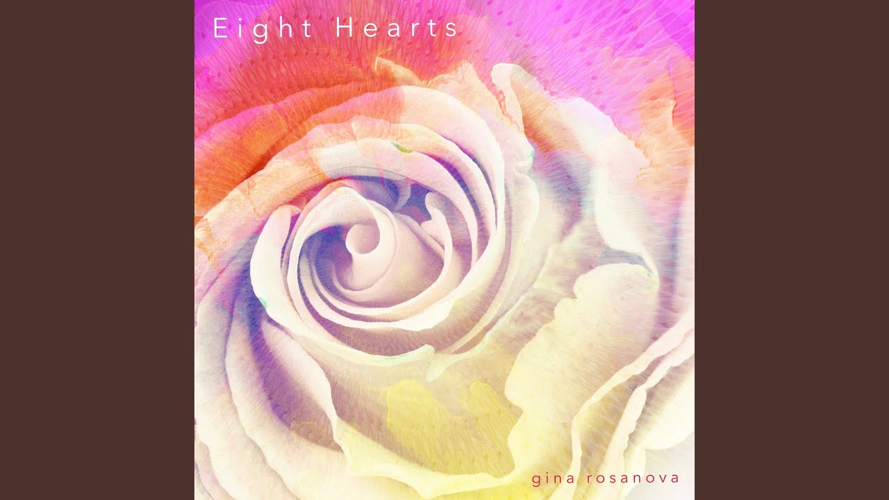 Eight Hearts