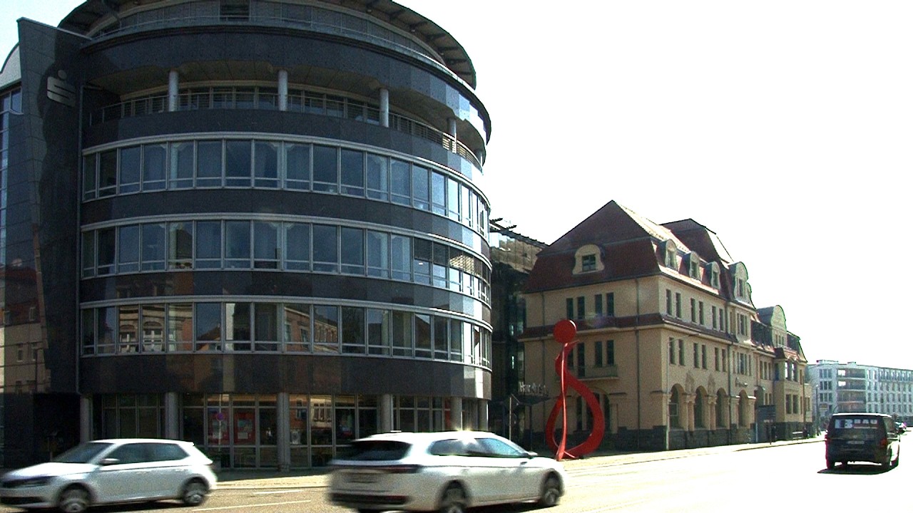 Geb&uuml;ndelte Kompetenz im historischen Ambiente