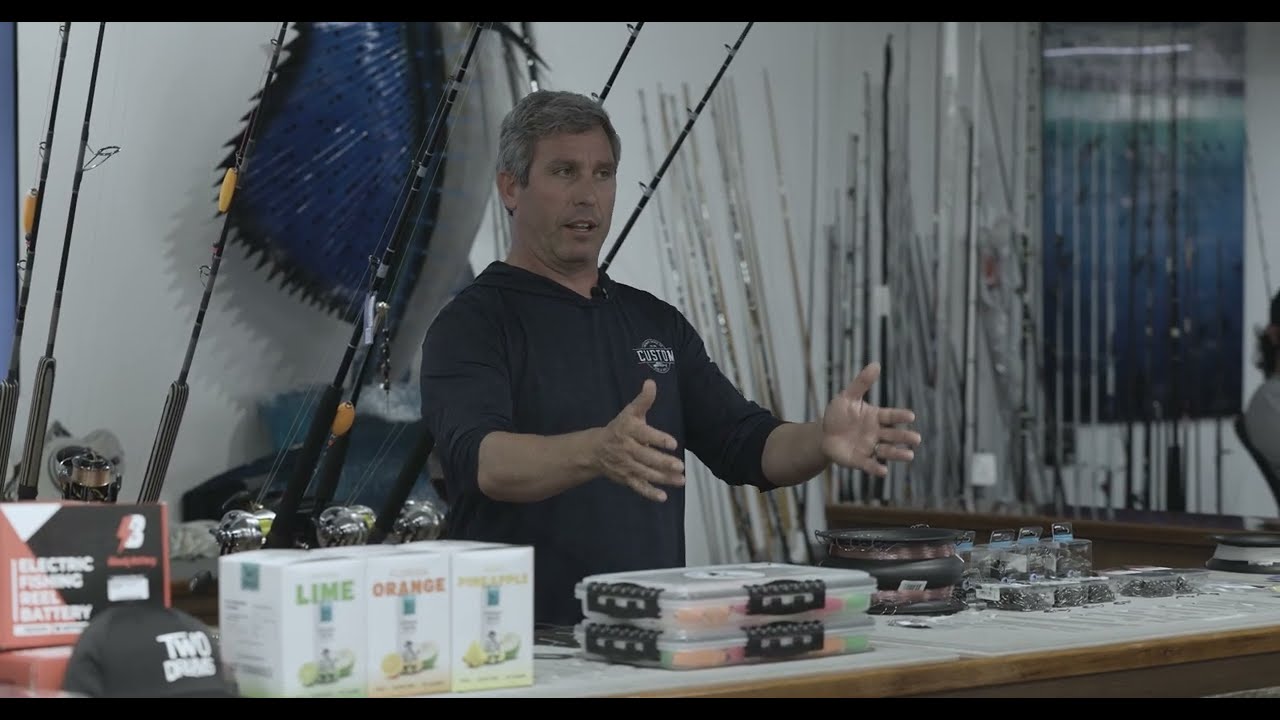 Learn to Launch Kite Fishing Set up FAST. Tips for Advanced and Beginner Kite Fishing Techniques.