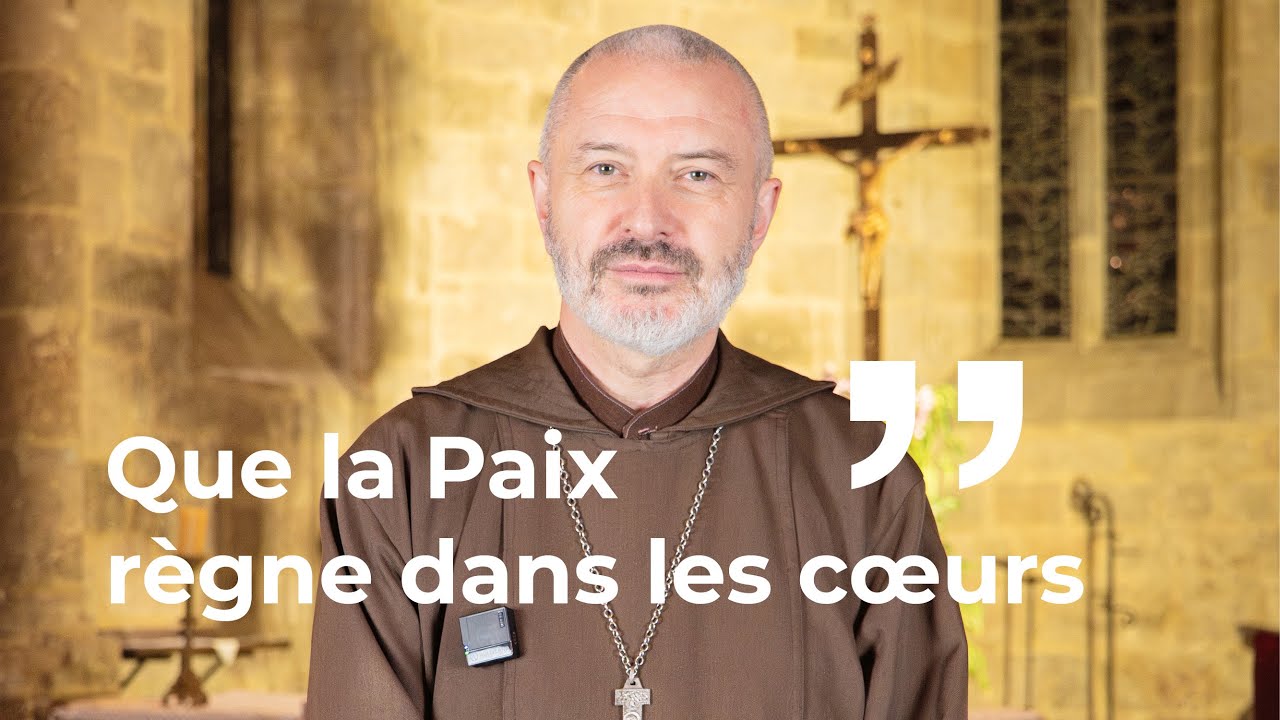 Pour une Église 