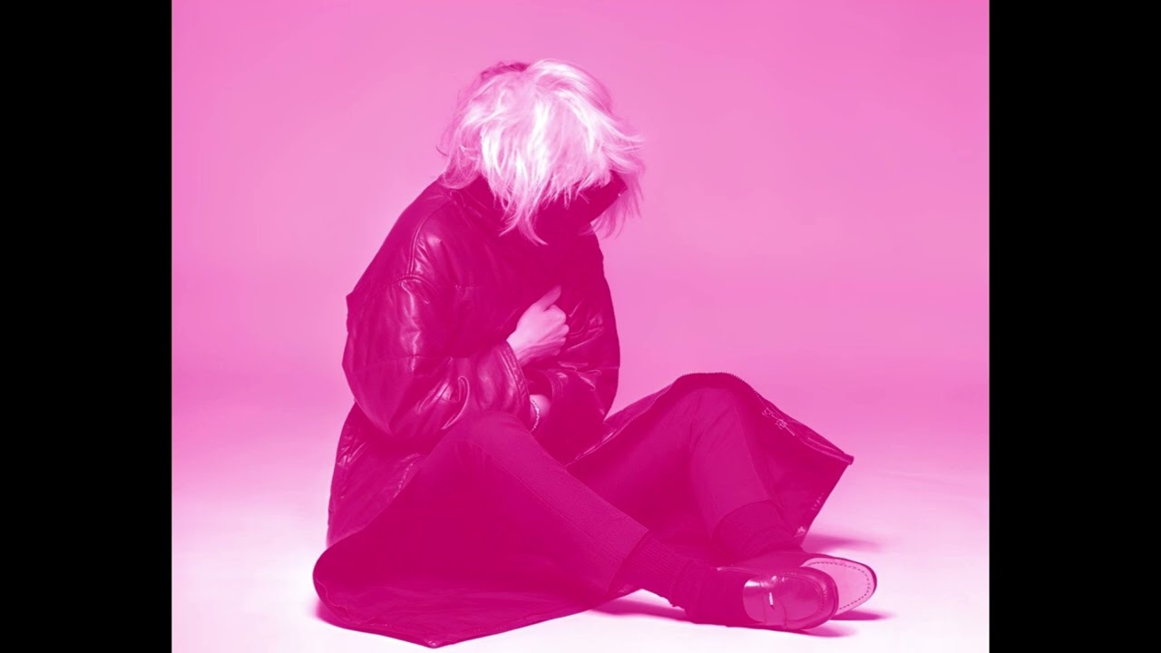 Blondie - Call Me - Guitarpela