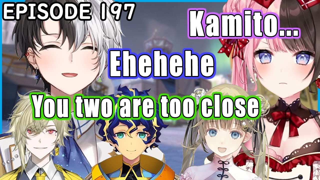 【ENG SUB】 OREAPO 