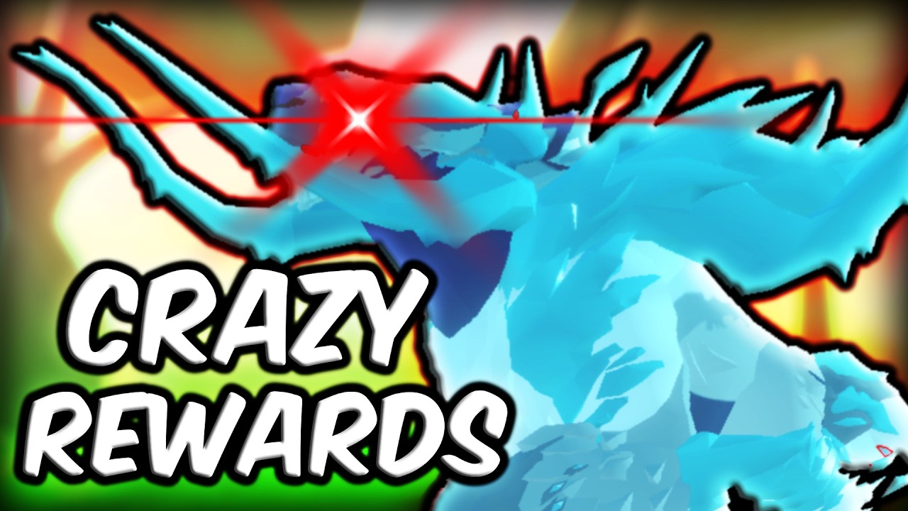 NEW YETI UPDATE is INSANE! | Creatures of Sonaria
