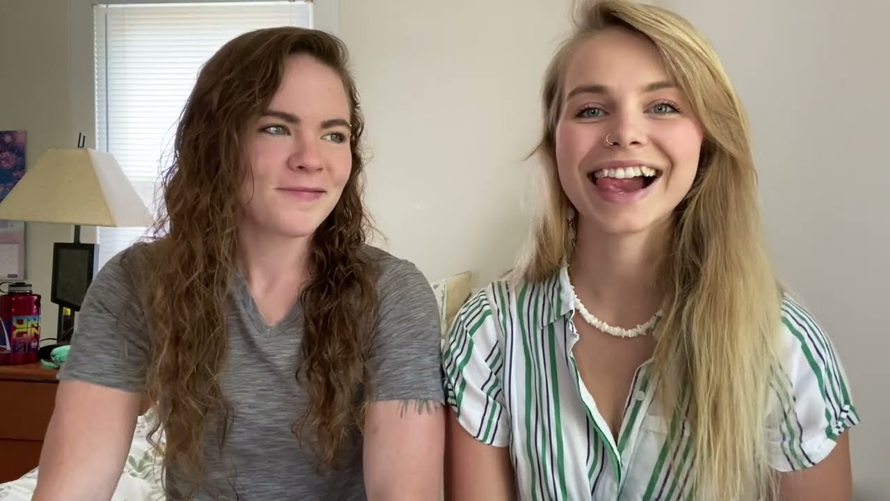 FAQ - Hailee And Kendra