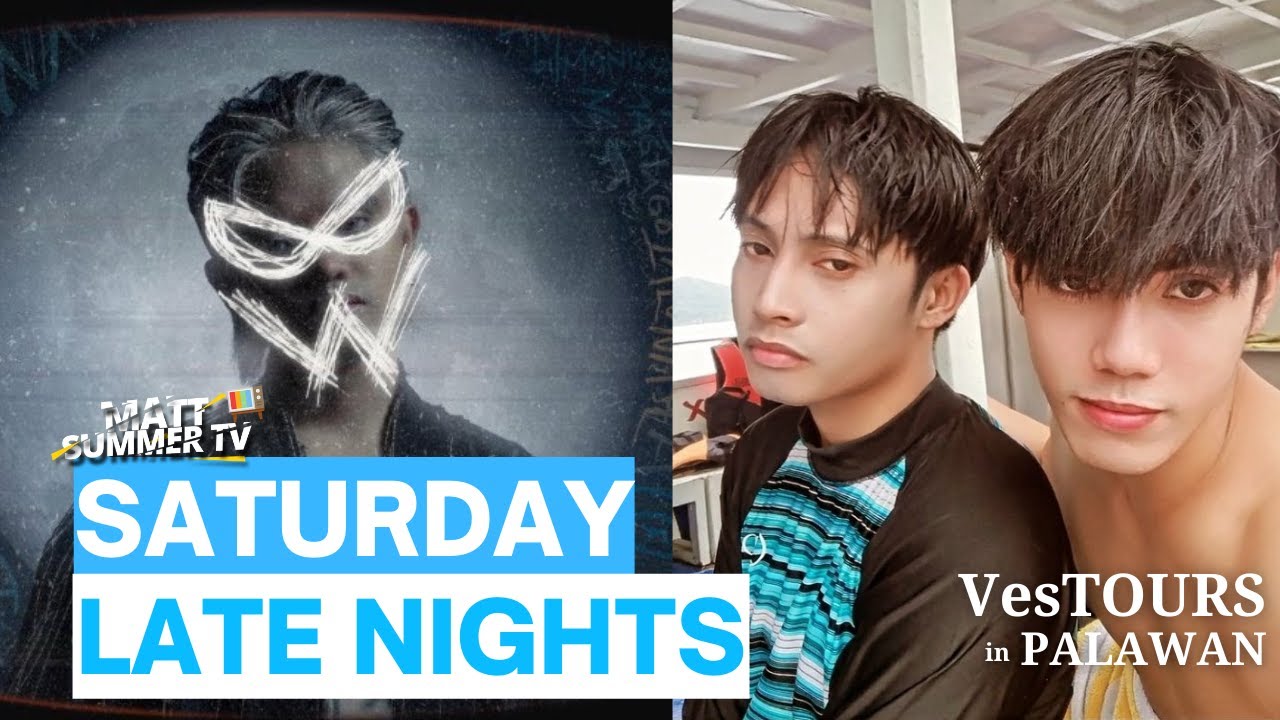 'La Luna' Streaming Guideline + Stell's VLOG RV | SLN