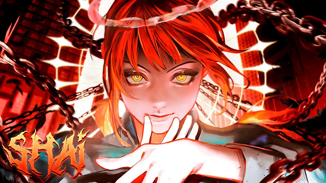 CHAINSAW MAN RAP | 